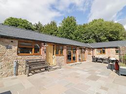 The Cow Shed