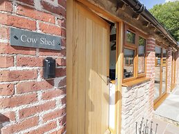 The Cow Shed