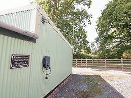 The Cow Shed