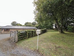 The Cow Shed