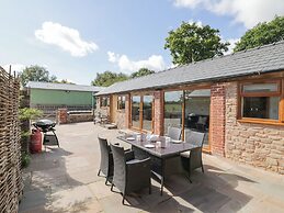 The Cow Shed