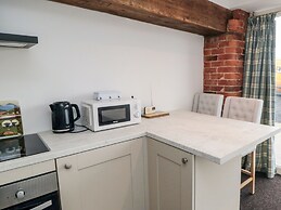 Hawthorn Cottage