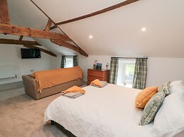 Hawthorn Cottage