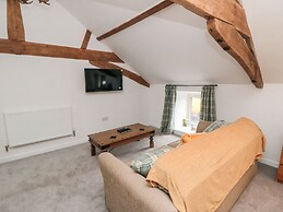 Hawthorn Cottage