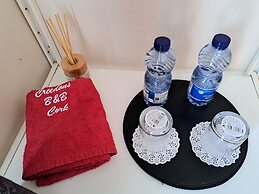 Creedons Traditional Welcome Accommodation