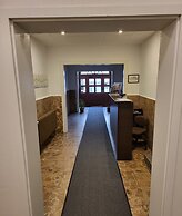 Hotel Sachsenhof Riesa