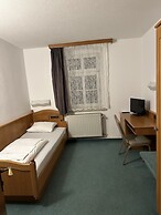 Hotel Sachsenhof Riesa