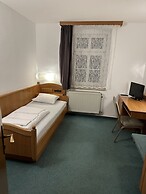 Hotel Sachsenhof Riesa