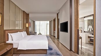 Crowne Plaza Chengdu Wuhou by IHG