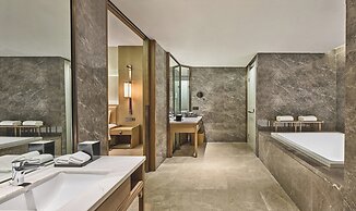 Crowne Plaza Chengdu Wuhou by IHG