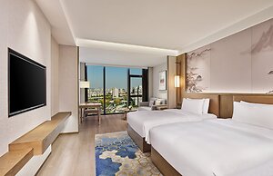 Crowne Plaza Chengdu Wuhou by IHG