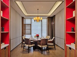 Crowne Plaza Chengdu Wuhou by IHG