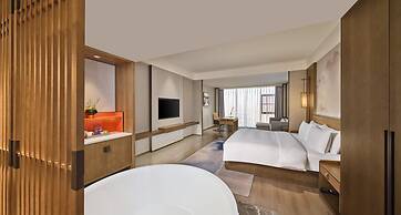 Crowne Plaza Chengdu Wuhou by IHG