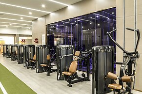 Crowne Plaza Chengdu Wuhou by IHG