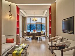 Crowne Plaza Chengdu Wuhou by IHG