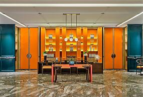 Crowne Plaza Chengdu Wuhou by IHG