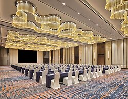 Crowne Plaza Chengdu Wuhou by IHG