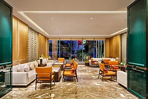 Crowne Plaza Chengdu Wuhou by IHG