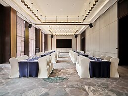 Crowne Plaza Chengdu Wuhou by IHG