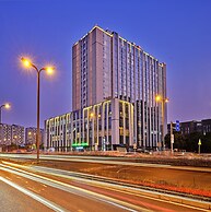 Crowne Plaza Chengdu Wuhou by IHG