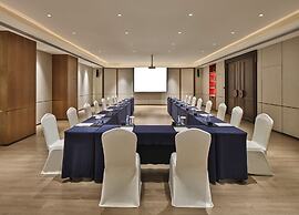 Crowne Plaza Chengdu Wuhou by IHG