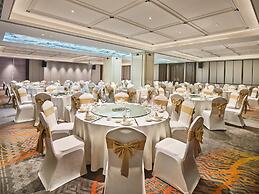 Crowne Plaza Chengdu Wuhou by IHG