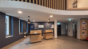 Holiday Inn Express Heilbronn by IHG