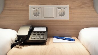 Holiday Inn Express Heilbronn by IHG