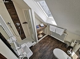Appartements Biedermeier