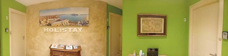 Monti Guesthouse