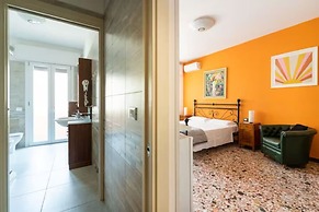 Monti Guesthouse