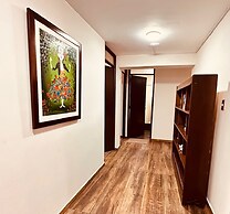 HOTEL AREQUIPA INN