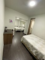 HOTEL AREQUIPA INN