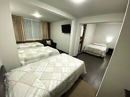 HOTEL AREQUIPA INN