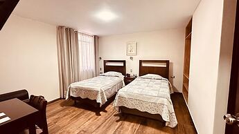 HOTEL AREQUIPA INN