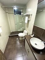 HOTEL AREQUIPA INN