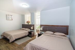 HOTEL AREQUIPA INN