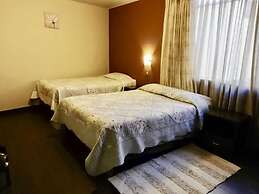 HOTEL AREQUIPA INN