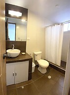 HOTEL AREQUIPA INN