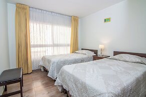 HOTEL AREQUIPA INN