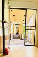 HOTEL AREQUIPA INN