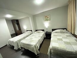 HOTEL AREQUIPA INN