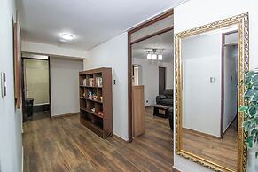 HOTEL AREQUIPA INN