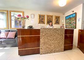 HOTEL AREQUIPA INN