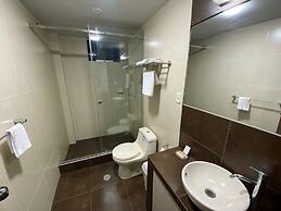 HOTEL AREQUIPA INN