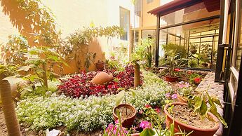 HOTEL AREQUIPA INN