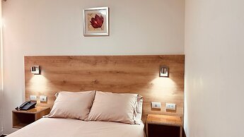 HOTEL AREQUIPA INN