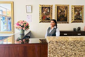HOTEL AREQUIPA INN