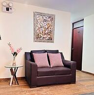 HOTEL AREQUIPA INN