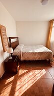 HOTEL AREQUIPA INN